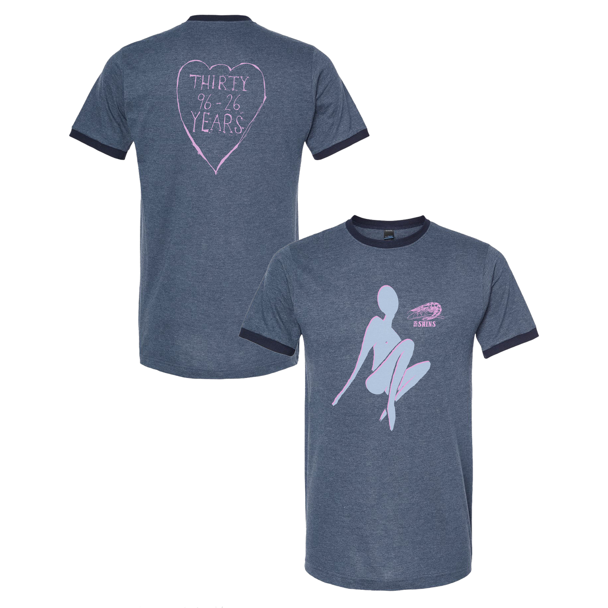 Limited Edition 30th Anniversary T-shirt