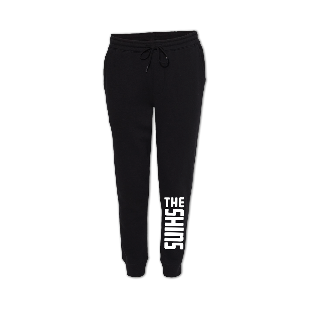 Logo Sweatpants