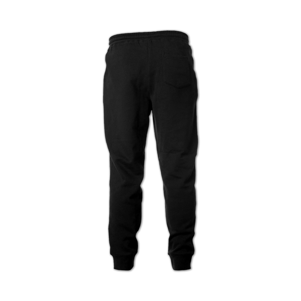 Logo Sweatpants
