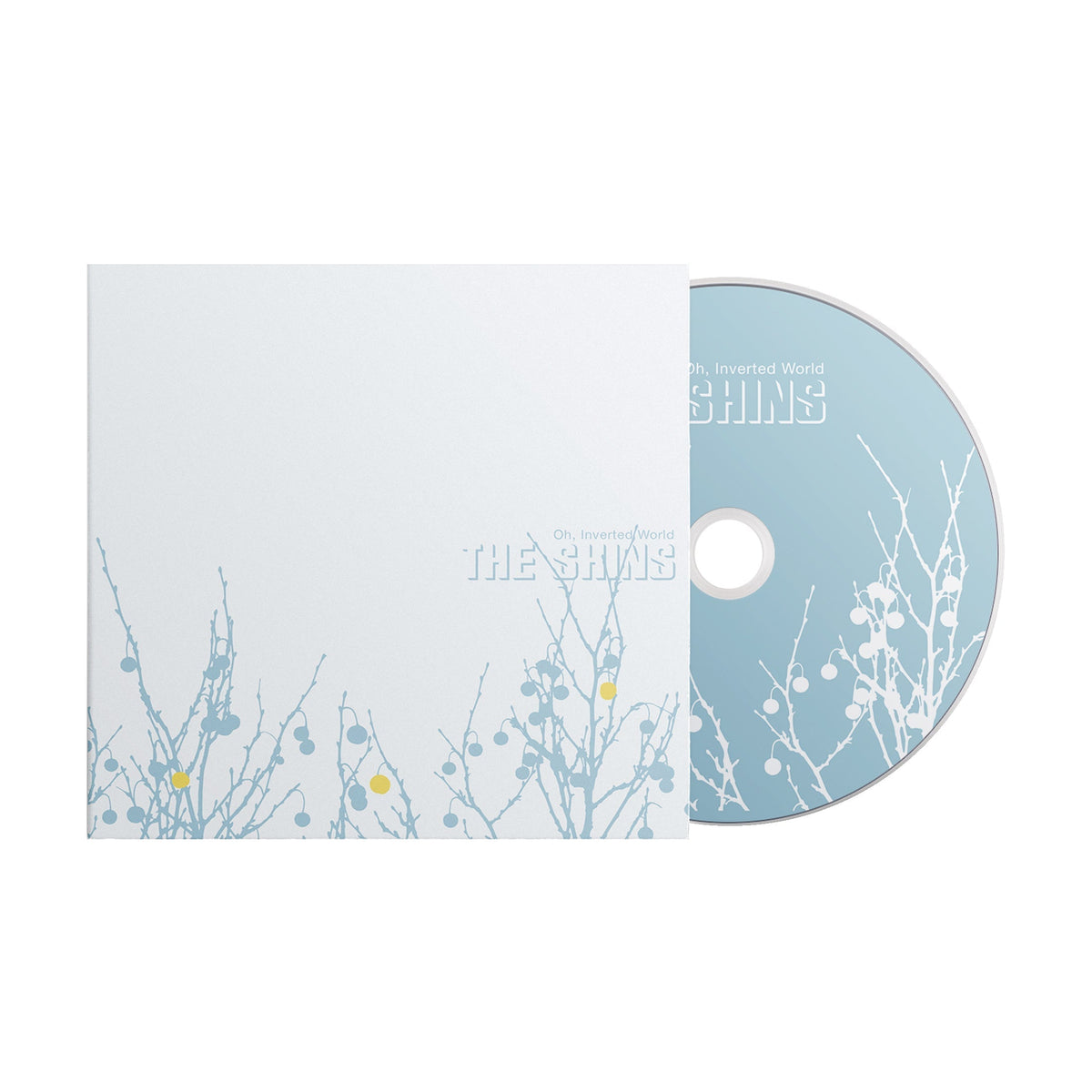 Oh, Inverted World (20th Anniversary Remaster)