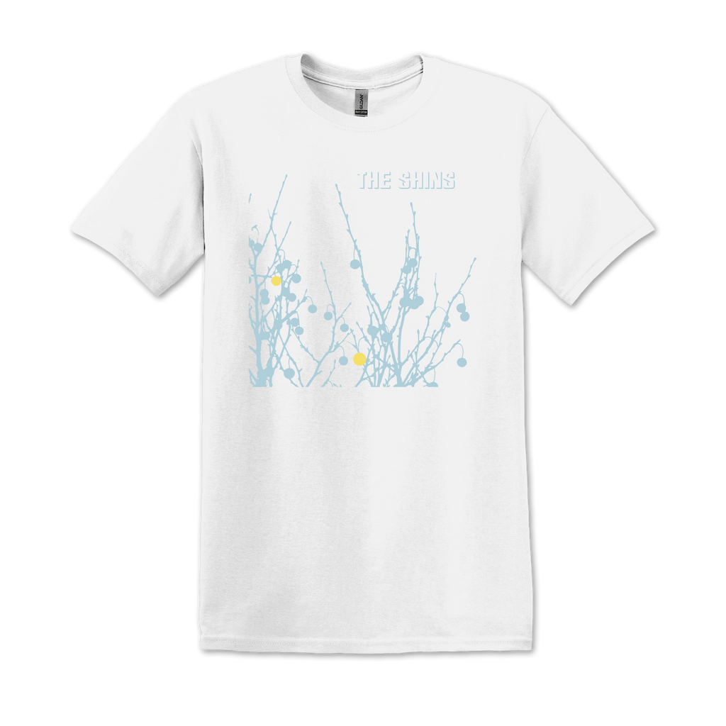 Limited Edition OIW T-shirt