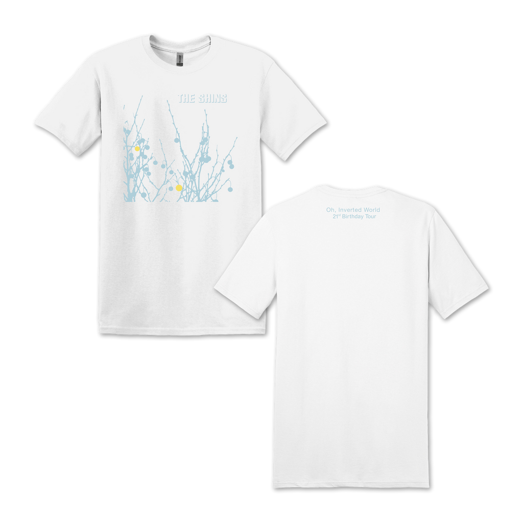 Limited Edition OIW T-shirt