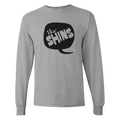 Bubble L/S T-shirt