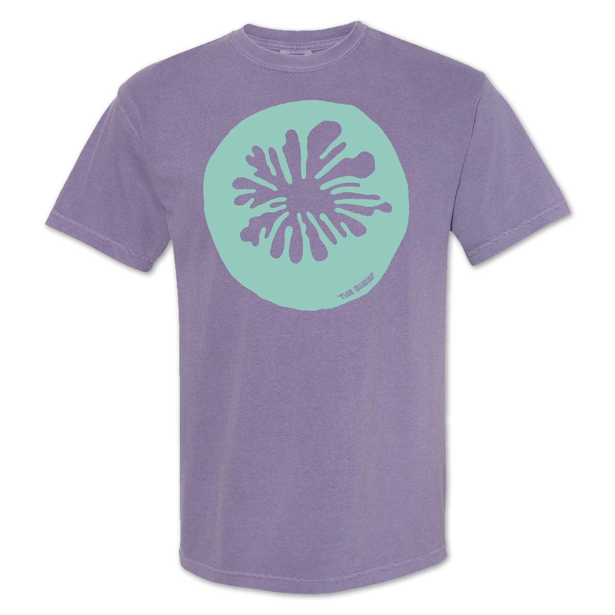 Splat T-shirt